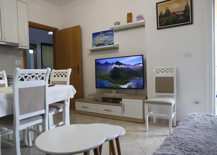 Gimi Apartments 2
