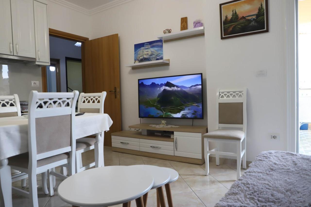 Gimi 2 Apartment Durrës