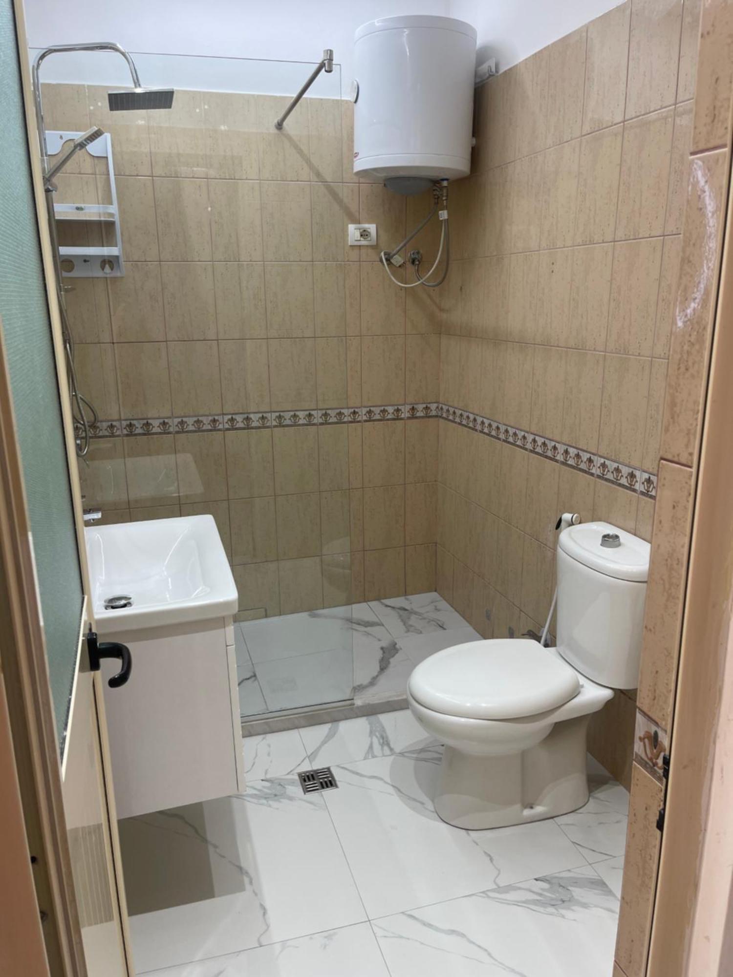 Apartment Gimi 2