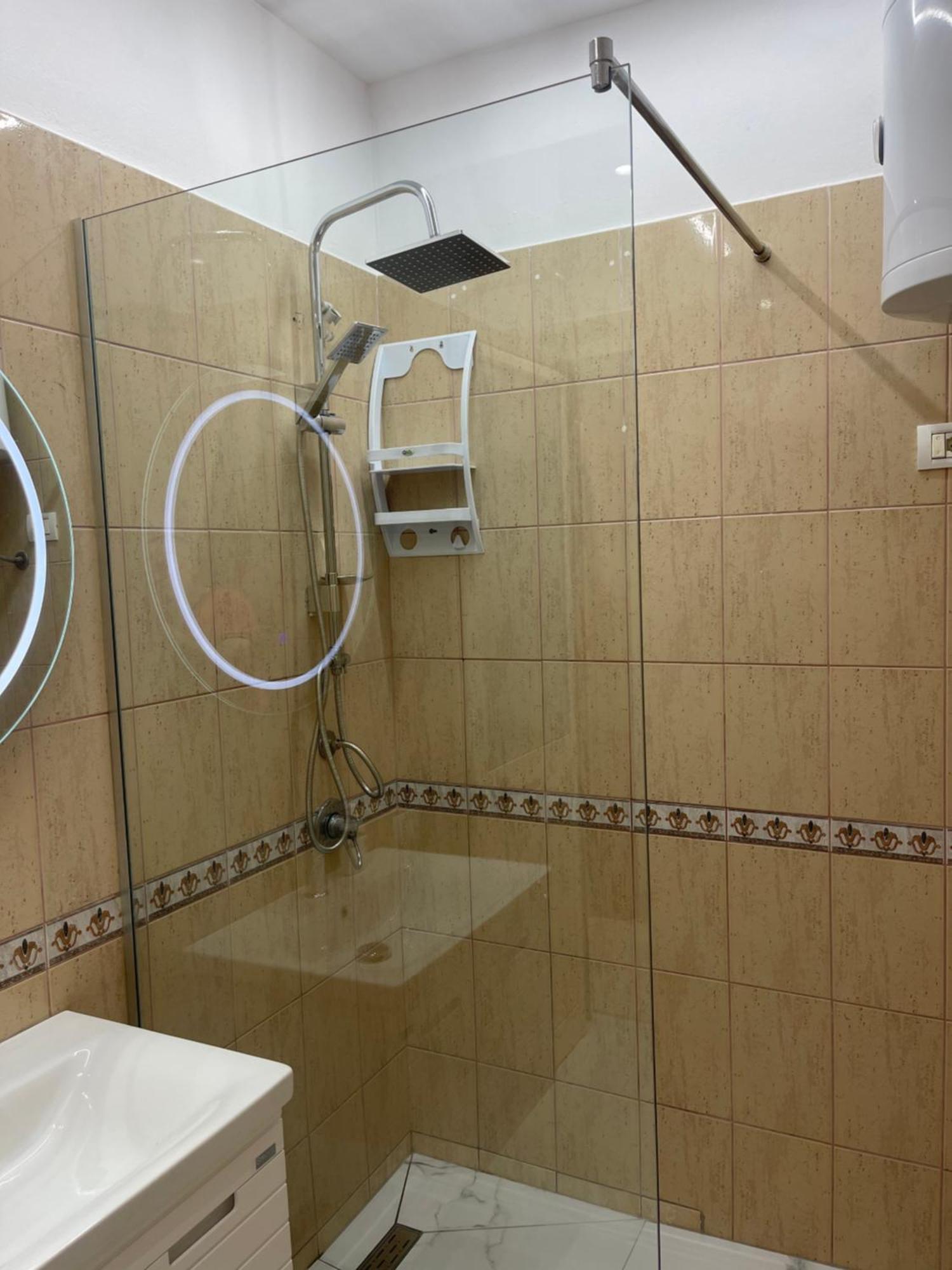 Gimi 2 Apartment